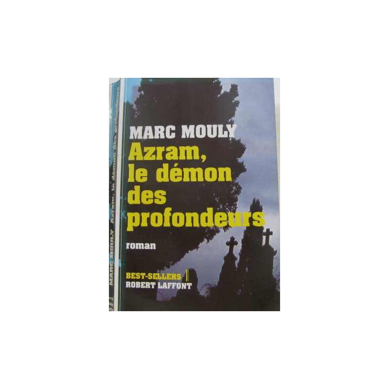 Azram le démon des profondeurs