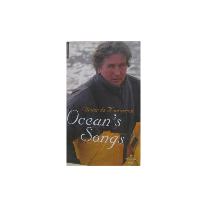 Ocean's Songs