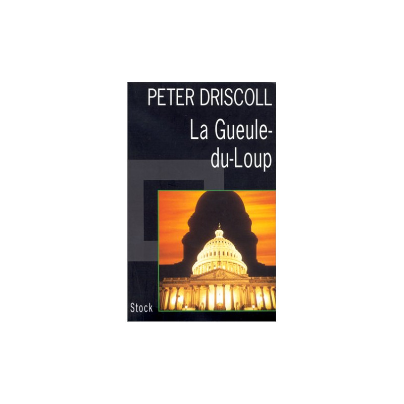 La Gueule-du-Loup