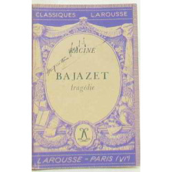 Bajazet