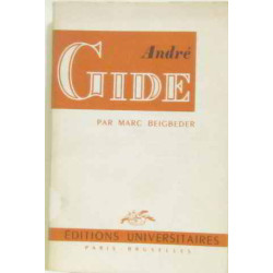 André gide