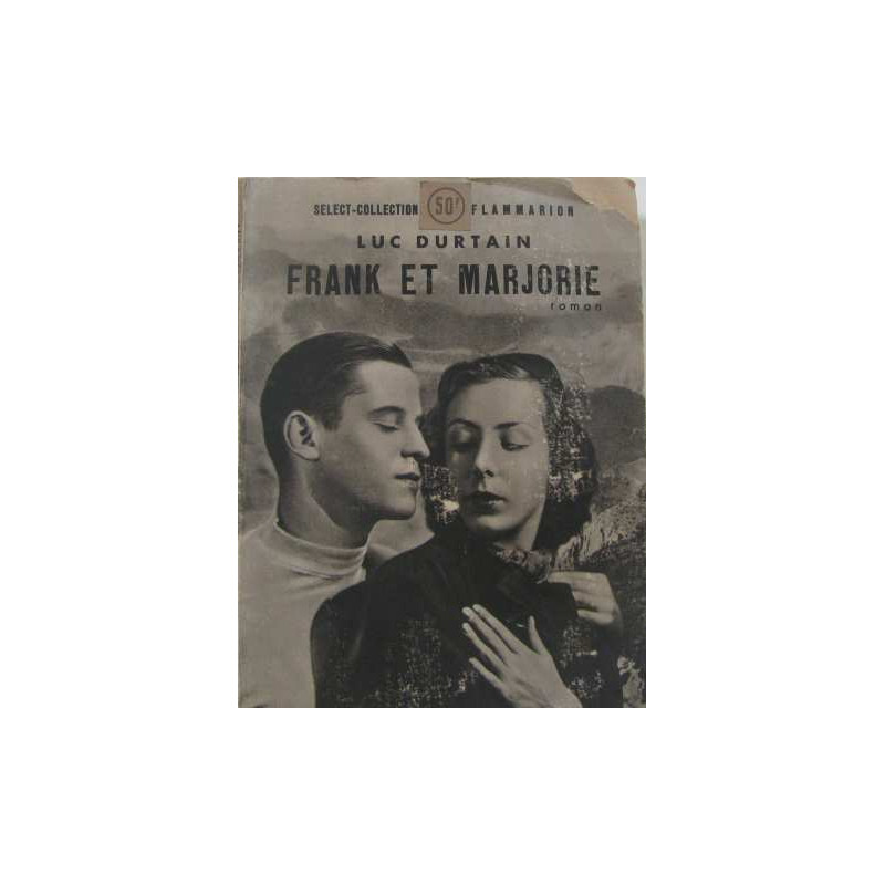 Frank et marjorie