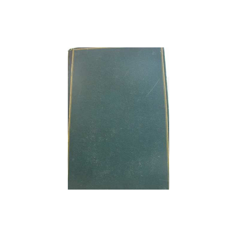 Musée des familles lectures du soir volume 10