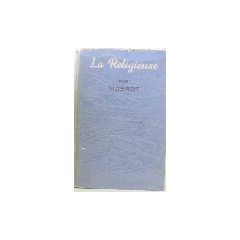 La religieuse