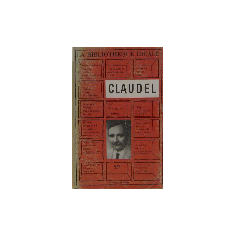 Claudel