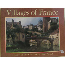 Villages of France
