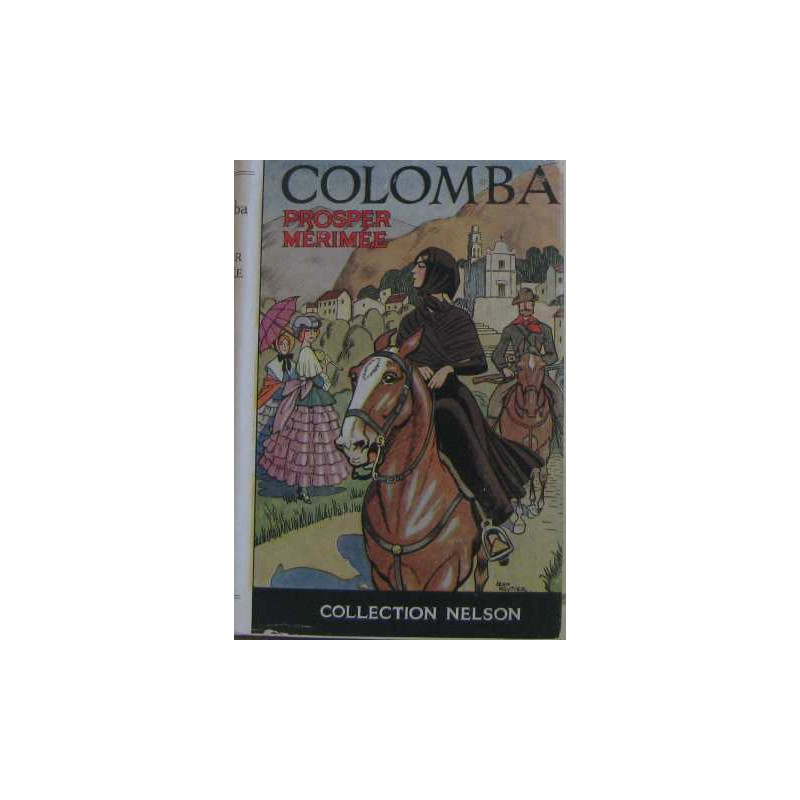 Colomba