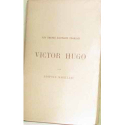 Victor hugo