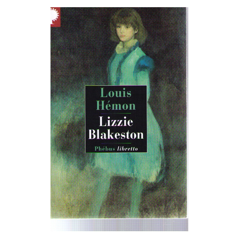 Lizzie Blakeston