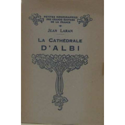 La cathédrale d'albi