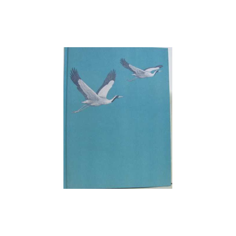 La passion des oiseaux