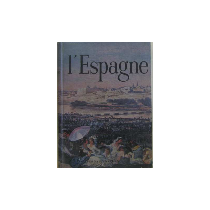 Espagne