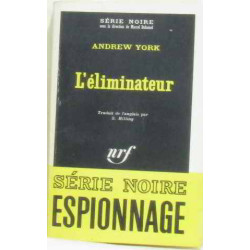 L'éliminateur
