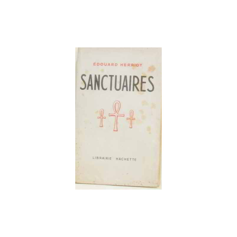 Sanctuaires