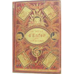 Le défilé d'enfer