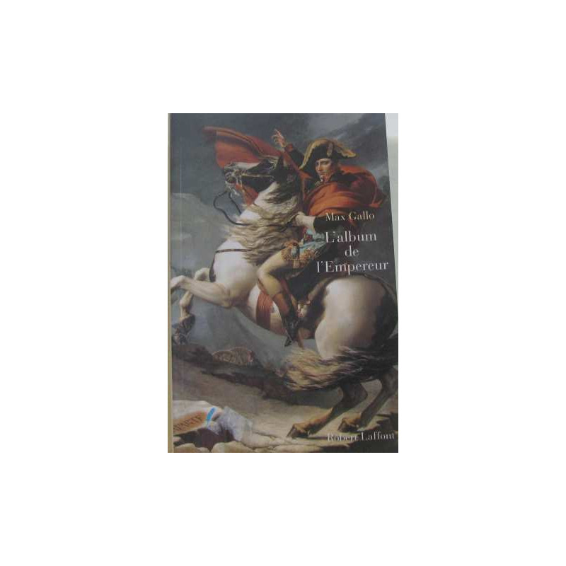 L'album de l'enmpereur