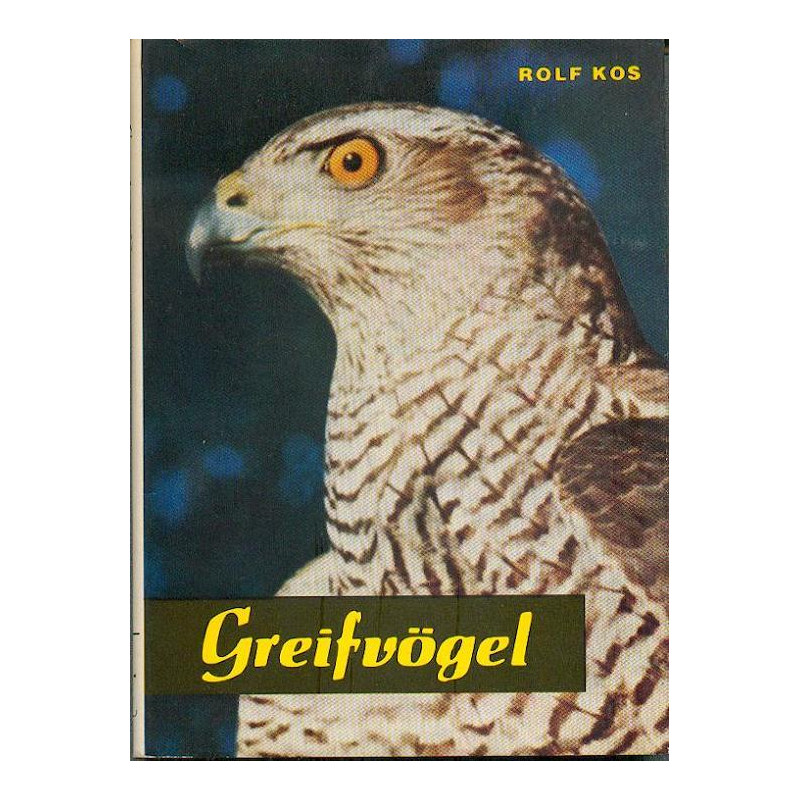 Von greifvogeln und eulen