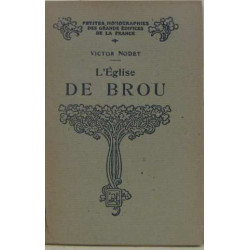 L'Eglise de brou