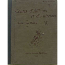 Contes d'ailleurs et d'autrefois