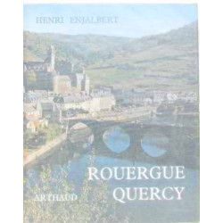 Rouergue quercy