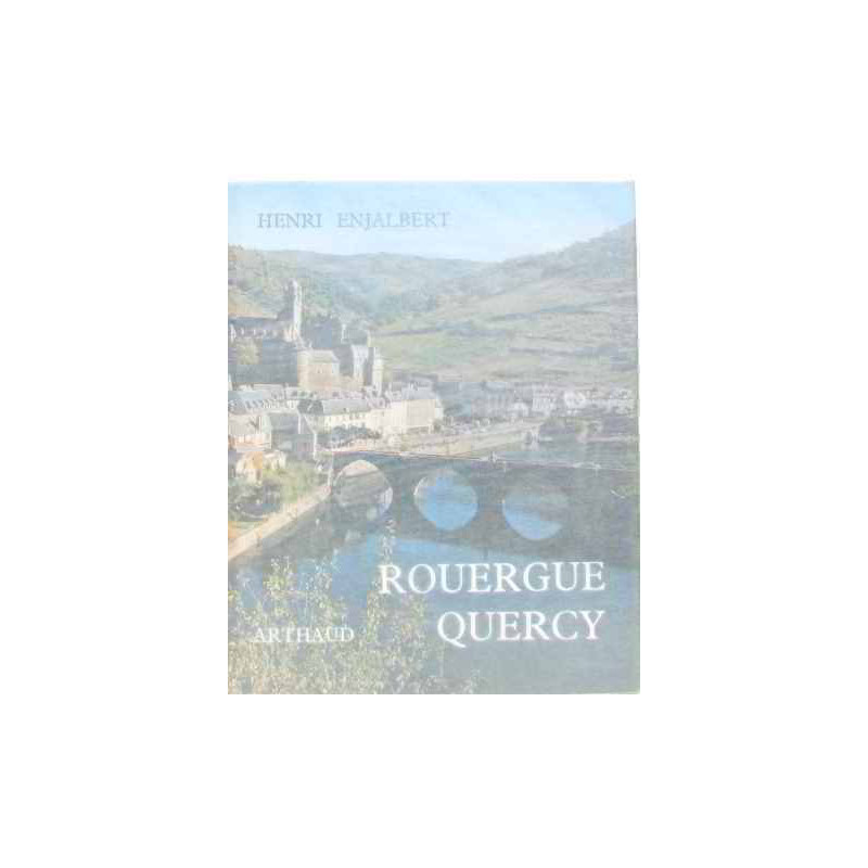Rouergue quercy