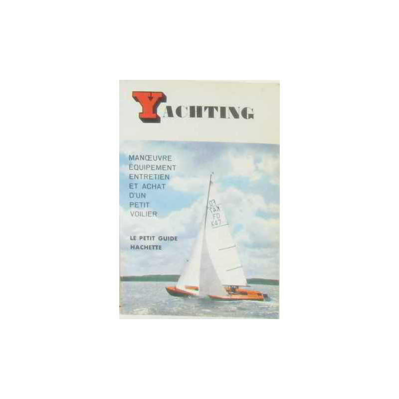 Yachting