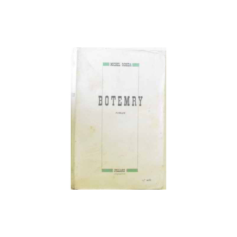 Botemry