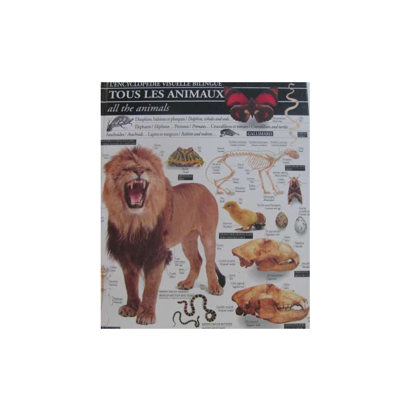Tous les animaux