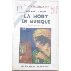 La mort en musique