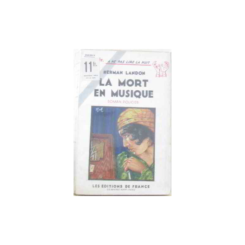 La mort en musique