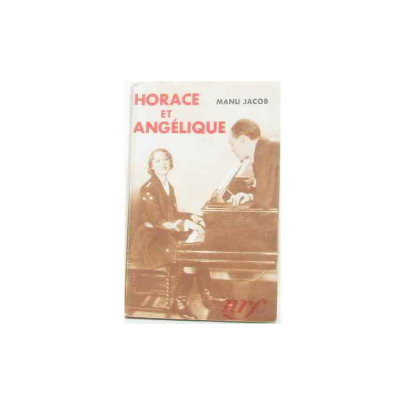 Horace et angélique