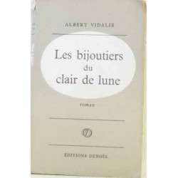 Les bijoutiers du clair de lune