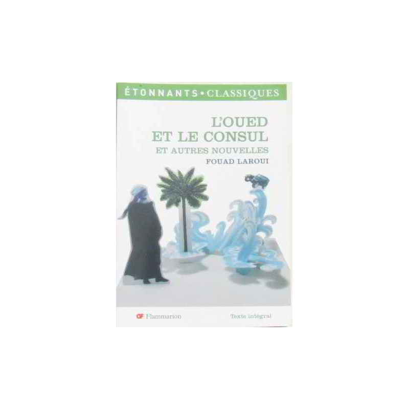 L'oued et le consul