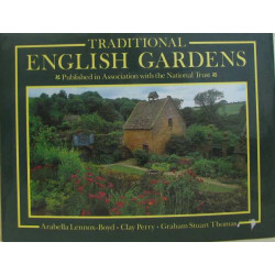 Traditional english gardens