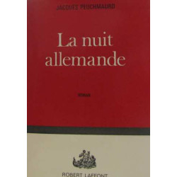La nuit allemande