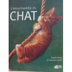 Encyclopédie du chat