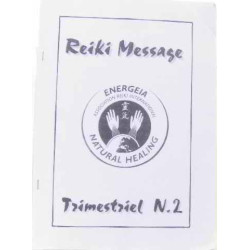 Reiki message