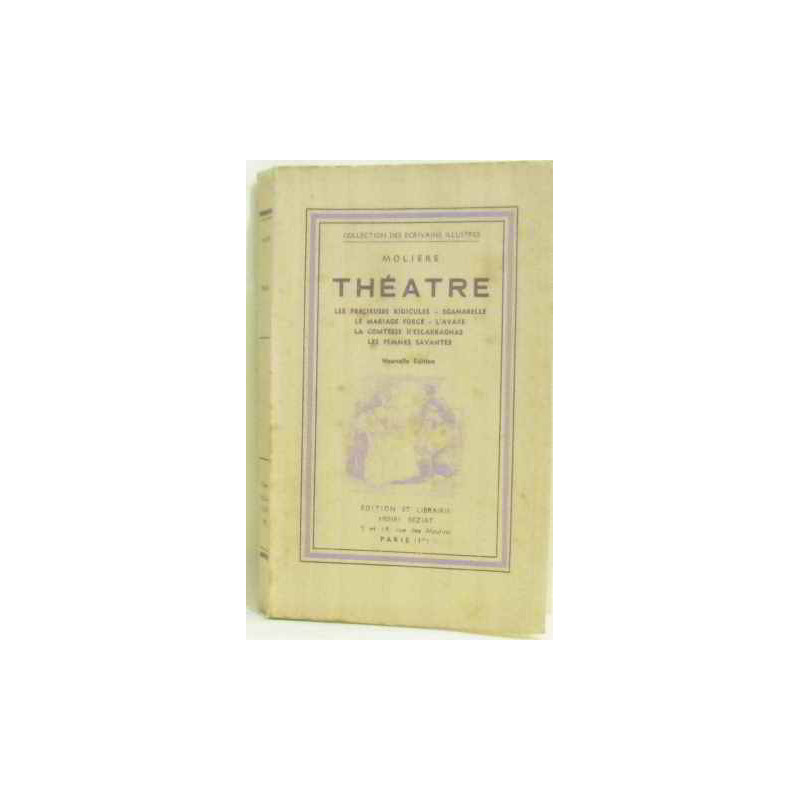 Théatre