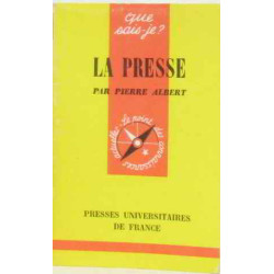 La presse