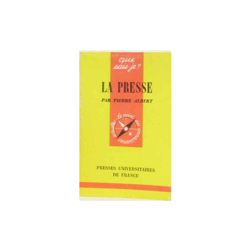 La presse