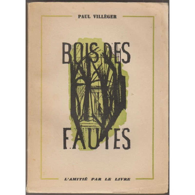 Bois des fautes