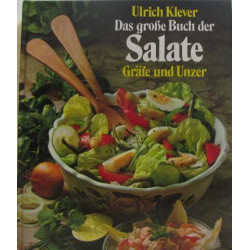 Das grobe buch der salate