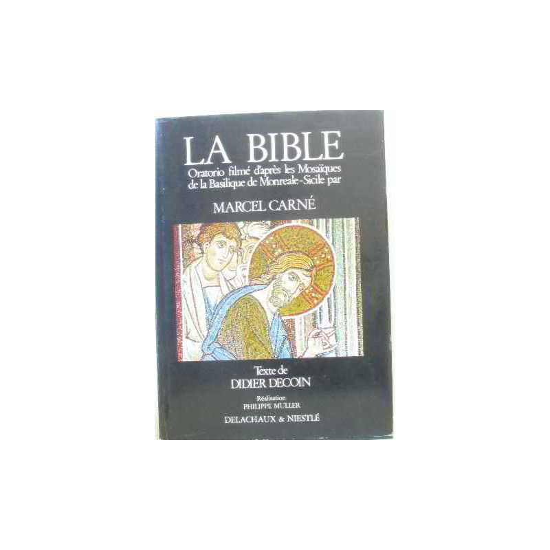 La bible
