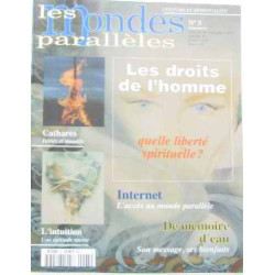 Les mondes parallèles n°5