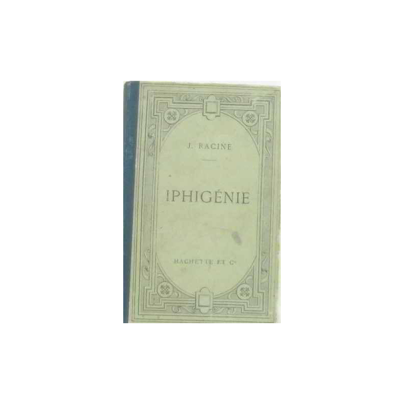 Iphigénie