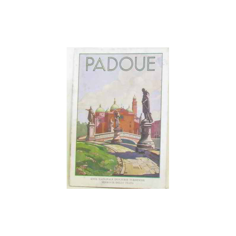 Padoue