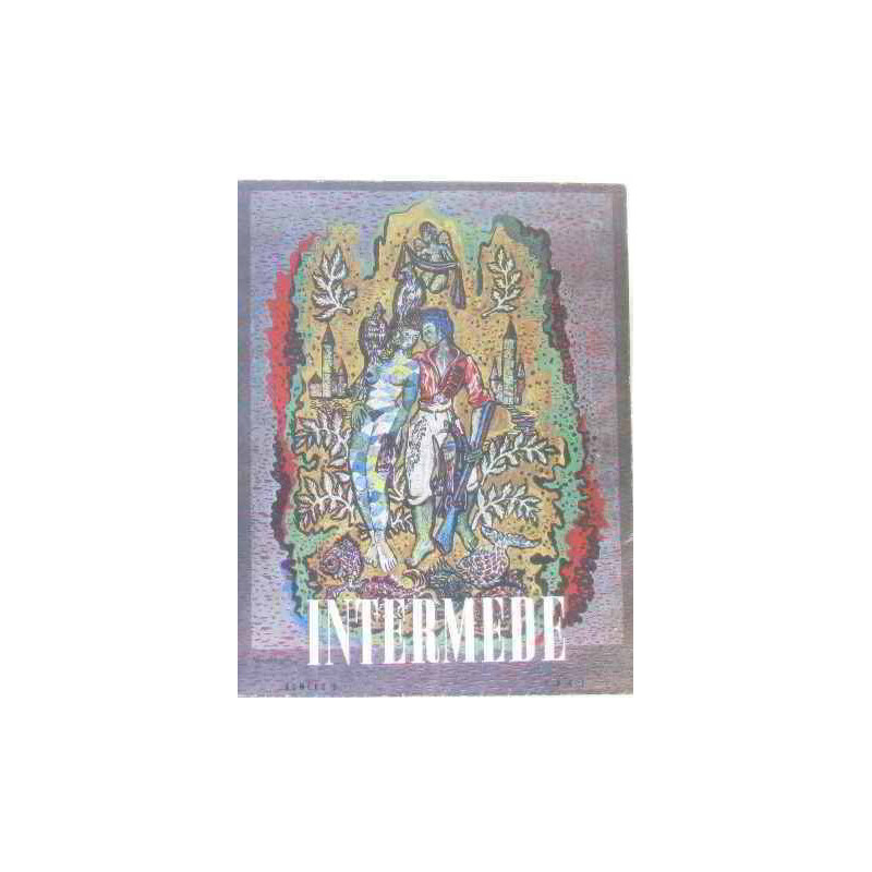 Intermède numéro 2