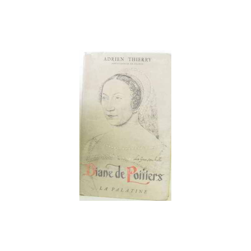 Diane de poitiers
