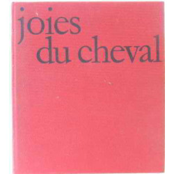 Joies du cheval