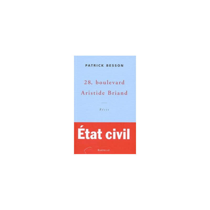 28 Boulevard Aristide Briand